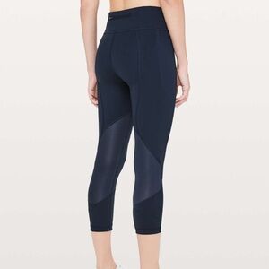 Lululemon Pace Rival Leggings